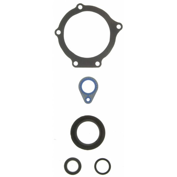 Fel-Pro Tcs45051 Timing Cover Gasket Set (Tcs45051)