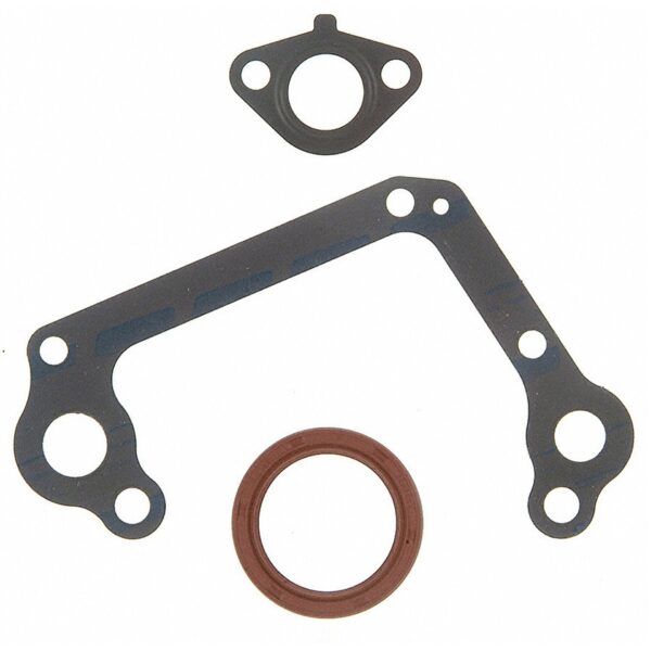 Fel-Pro Tcs45054 Crankshaft Front Seal Set (Tcs45054)