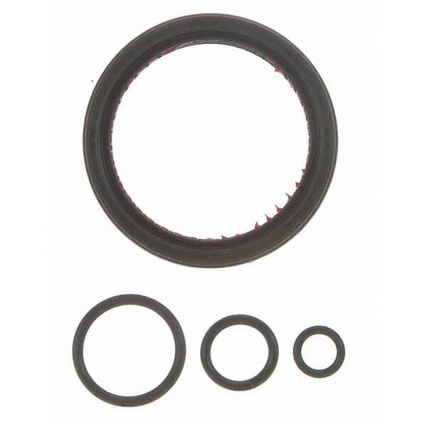 Fel-Pro Tcs45056 Crankshaft Front Seal Set (Tcs45056)