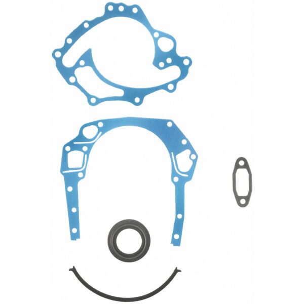 Fel-Pro Tcs45061 Timing Cover Gasket Set (Tcs45061)