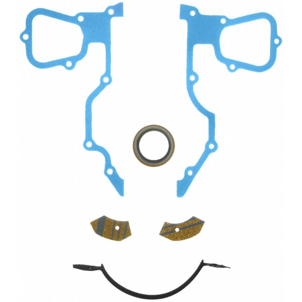 Fel-Pro Tcs45107 Crankshaft Front Seal Set (Tcs45107)