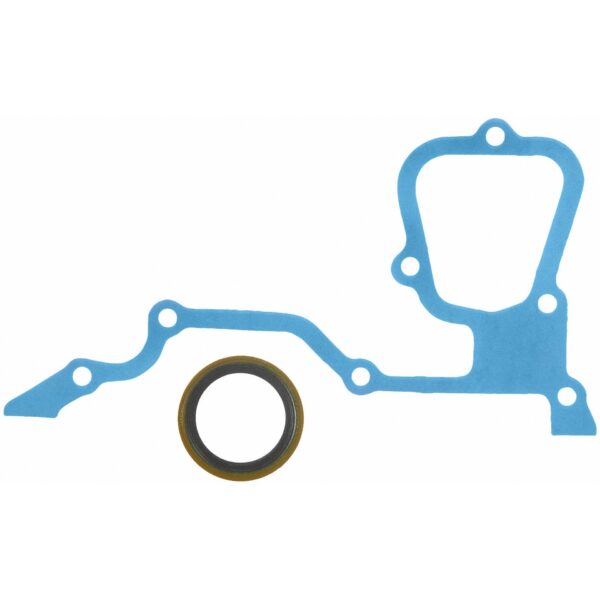 Aux. Shaft Seal Setdnro