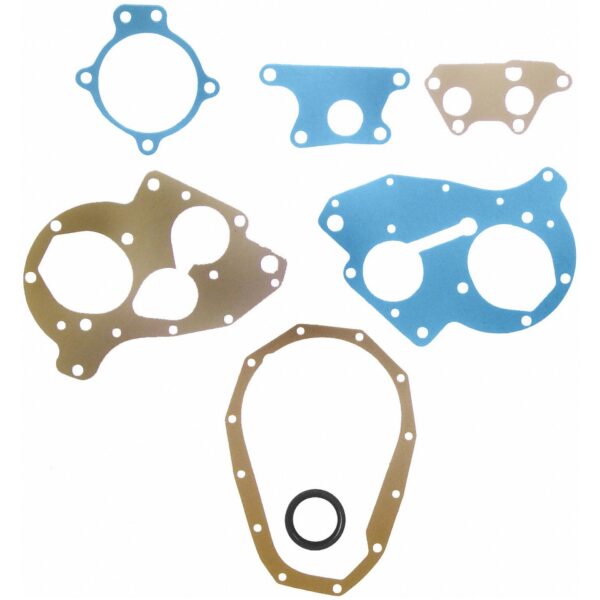 Fel-Pro Tcs45114 Timing Cover Gasket Set (Tcs45114)