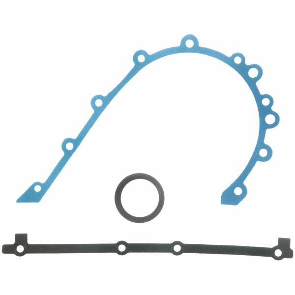 Fel-Pro Tcs45117 Timing Cover Gasket Set (Tcs45117)