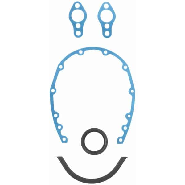 Fel-Pro® TCS 45121 - Timing Cover Gasket Set
