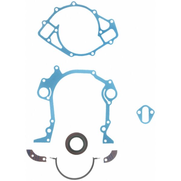Fel-Pro Tcs45129 Timing Cover Gasket Set (Tcs45129)