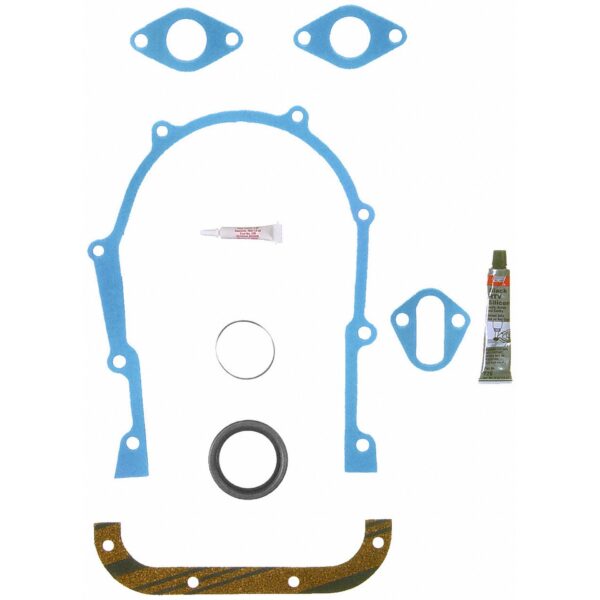 Timing Cover Gasket With Sleave