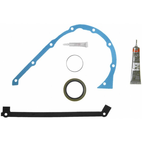 Timing Cover Set W/Sleevef-Tcs13198 + F-16202
