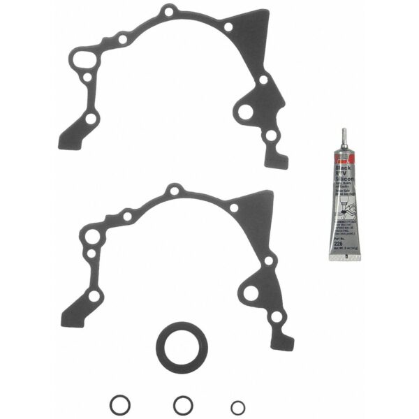 Fel-Pro Tcs45461 Crankshaft Front Seal Set (Tcs45461)