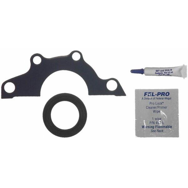 Fel-Pro Tcs45495 Timing Cover Gasket Set (Tcs45495)