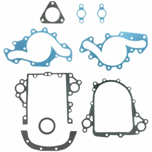 Fel-Pro® TCS 45554 - Timing Cover Gasket Set