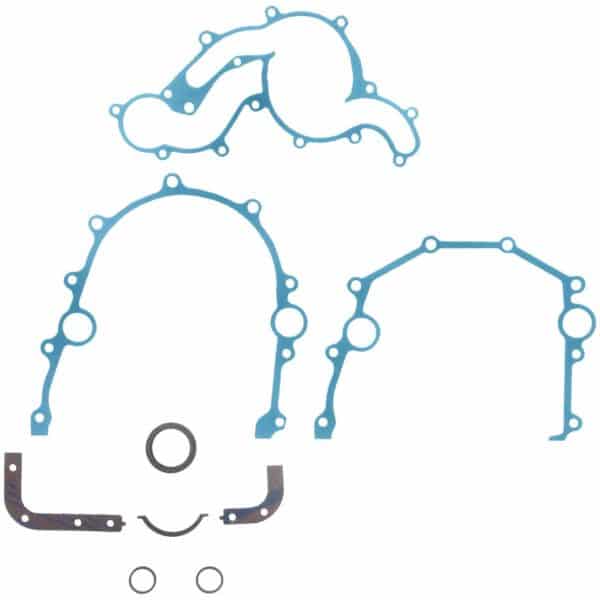 Timing Cover Set