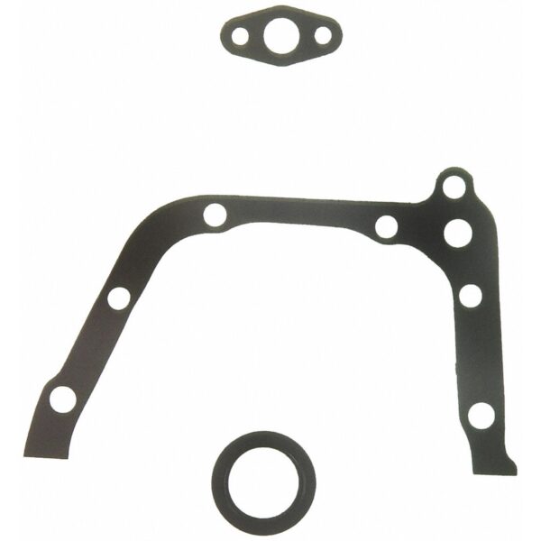 Fel-Pro Tcs45624 Crankshaft Front Seal Set (Tcs45624)
