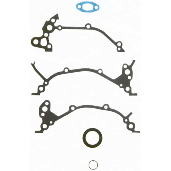 Crankshaft Front Seal Set