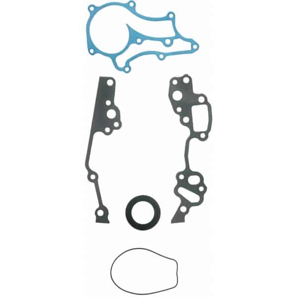 Timing Cover Set