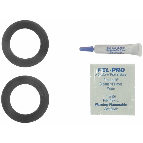 FEL-PRO TCS 45690 Engine Camshaft Seal Kit for Dodge Aries