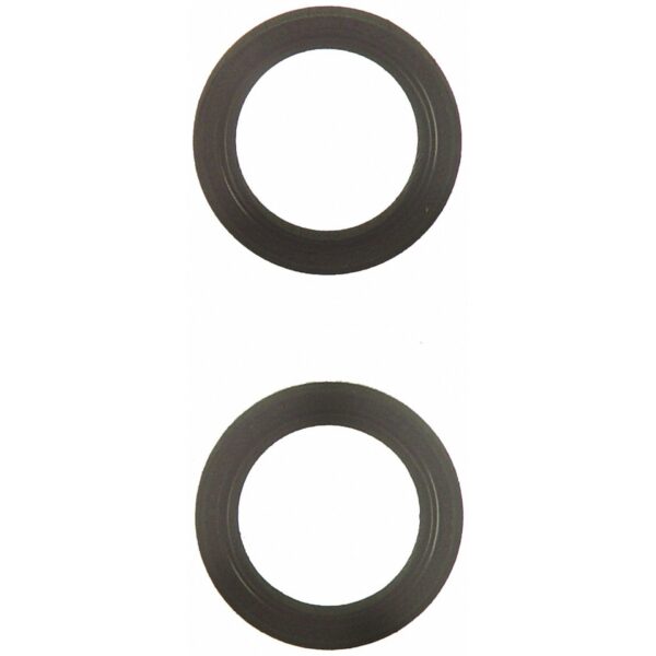 Fel-Pro Tcs45704 Camshaft Front Seal Set (Tcs45704)