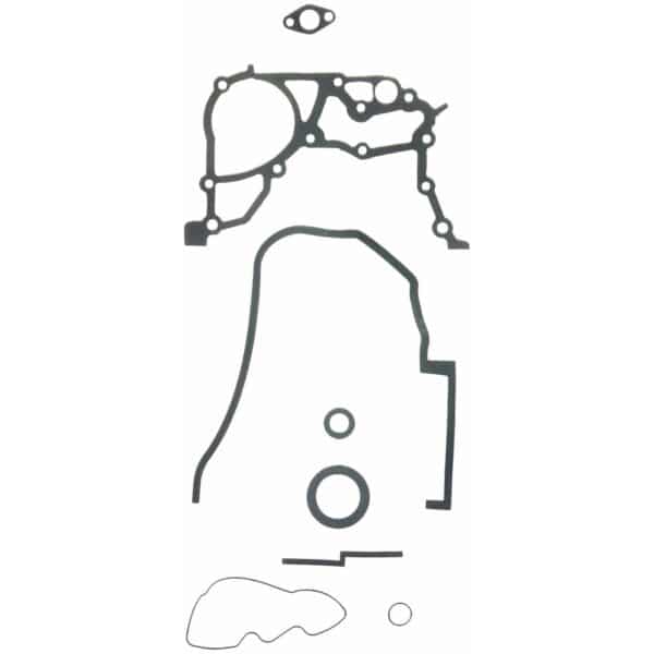 Crankshaft Seal Set