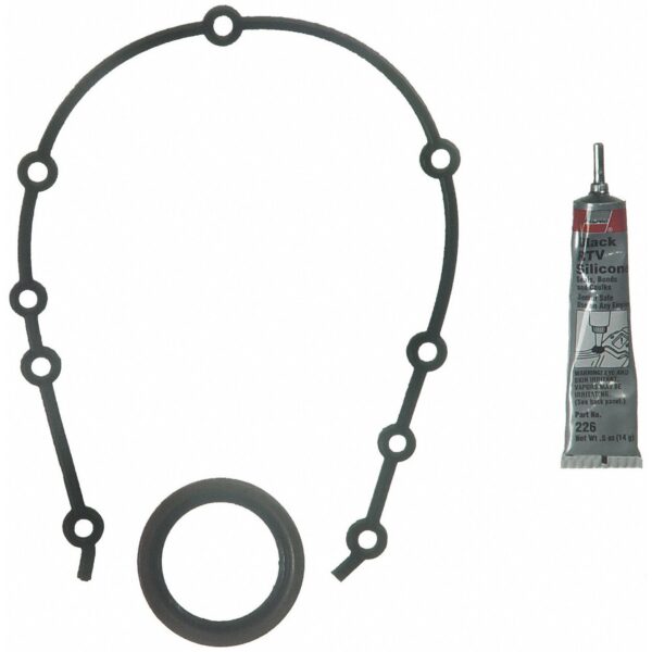 Fel-Pro Tcs45793 Timing Cover Gasket Set (Tcs45793)