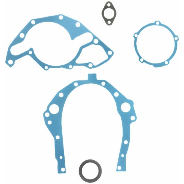 FEL-PRO TCS 45828 Engine Timing Cover Gasket Set for Chevrolet Equinox