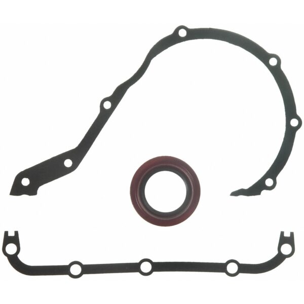 Fel-Pro Tcs45829 Timing Cover Gasket Set (Tcs45829)