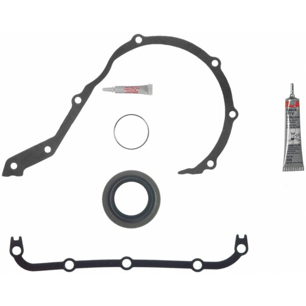 Timing Cover Gasket Set Wsleeve
