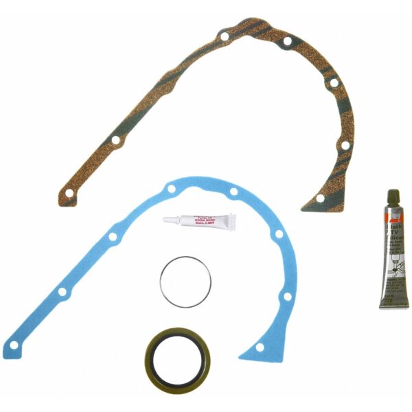 Timing Cover Gasket  With Repair Sleeve