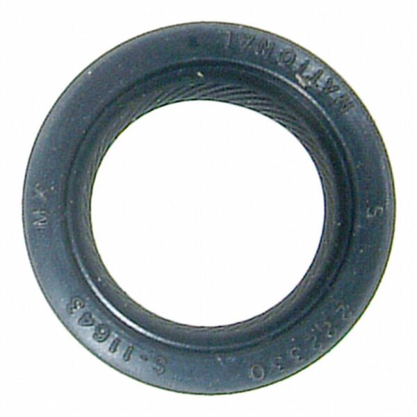 Camshaft Rear Seal Set