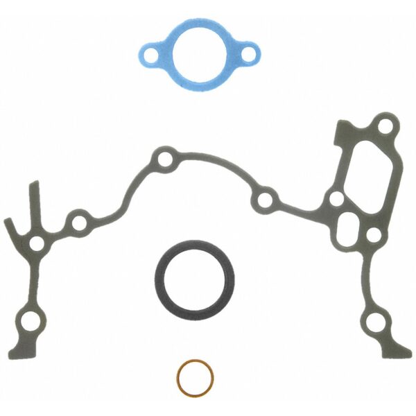 Crankshaft Seal Set