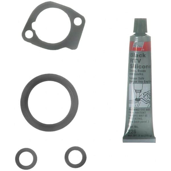 Fel-Pro Tcs45864 Timing Cover Gasket Set (Tcs45864)