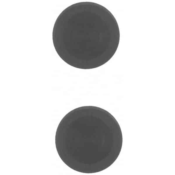 Fel-Pro Tcs45868 Camshaft Rear Plug Seal Set (Tcs45868)