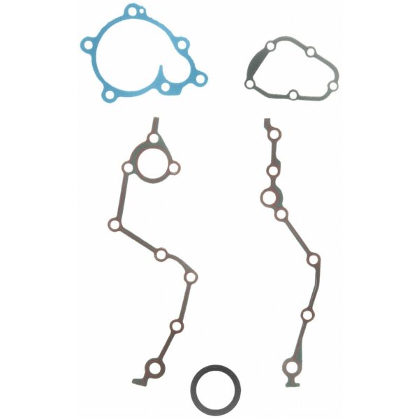 Fel-Pro Tcs 45886 Timing Cover Gasket (Tcs45886)
