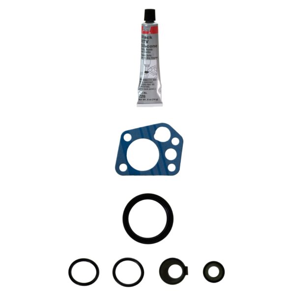 Fel-Pro Tcs45887 Timing Cover Gasket Set (Tcs45887)