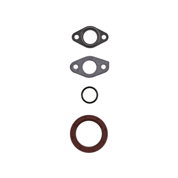 Fel-Pro Tcs45890 Crankshaft Front Seal Set (Tcs45890)