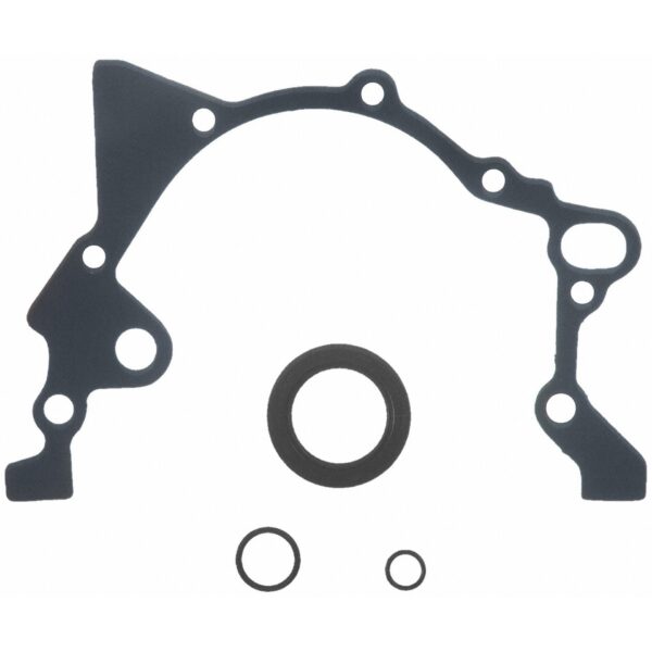 Fel-Pro Tcs45895 Crankshaft Front Seal Set (Tcs45895)