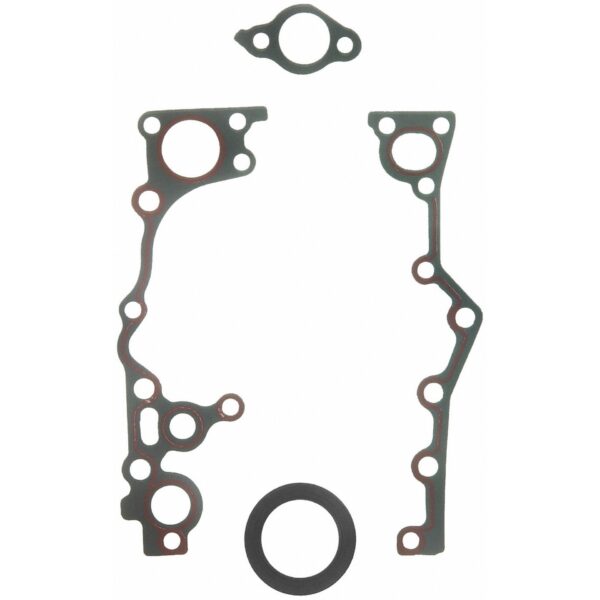 Fel-Pro Tcs45897 Timing Cover Gasket Set (Tcs45897)