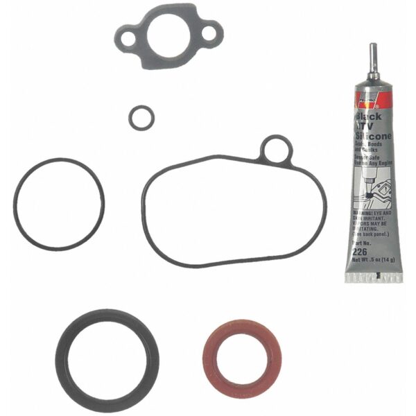 Fel-Pro Tcs45899 Crankshaft Front Seal Set (Tcs45899)