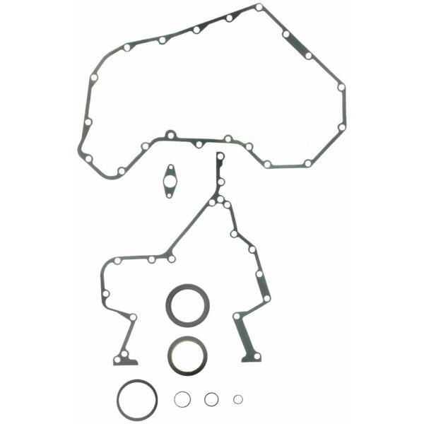 Fel-Pro Tcs45902 Timing Cover Gasket Set (Tcs45902)