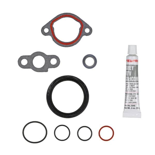 Front Seal