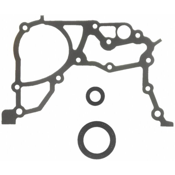 Crankshaft Seal Set