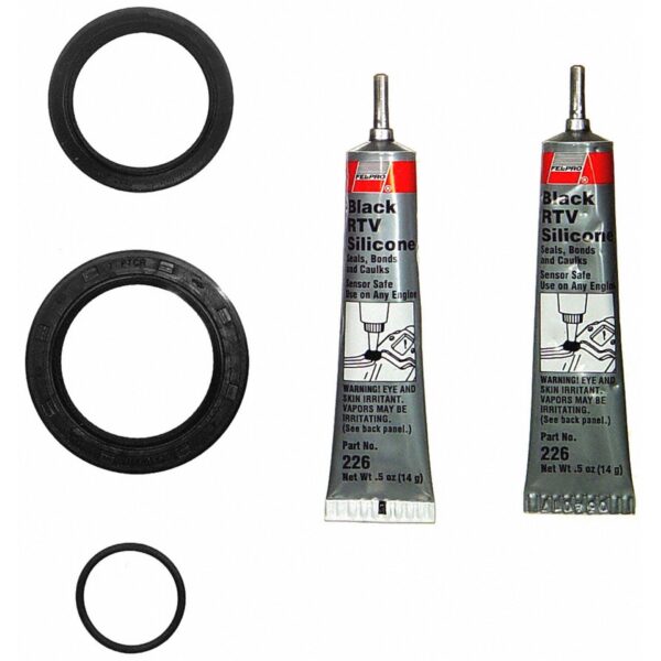 Fel-Pro Tcs45916 Crankshaft Front Seal Set (Tcs45916)