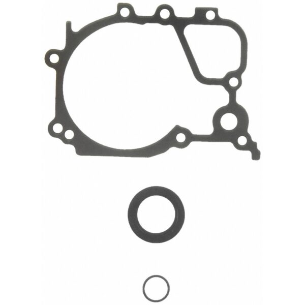 Crankshaft Seal Set