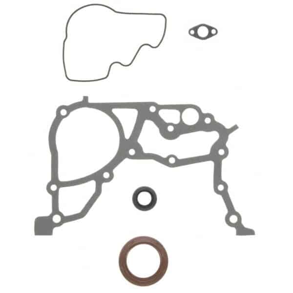 Fel-Pro Tcs45920 Crankshaft Front Seal Set (Tcs45920)