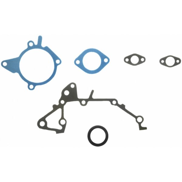 Fel-Pro Tcs45921 Crankshaft Front Seal Set (Tcs45921)