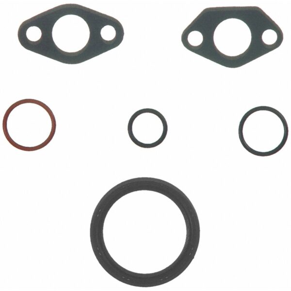 Fel-Pro Tcs45936 Crankshaft Front Seal Set (Tcs45936)