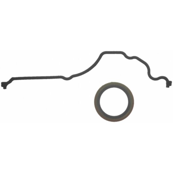 Fel-Pro Tcs45940 Crankshaft Front Seal Set (Tcs45940)