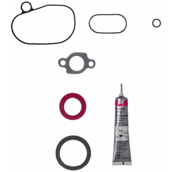 Crankshaft Seal Set