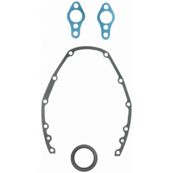 Fel-Pro Tcs45947 Timing Cover Gasket Set (Tcs45947)
