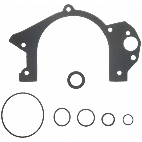 Front Seal Kit