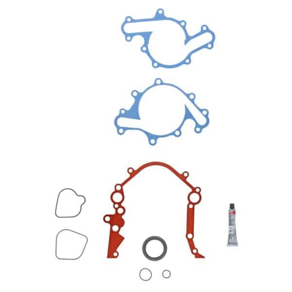 Fel-Pro® TCS 45951 - Timing Cover Gasket